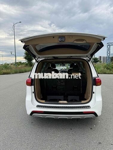 Kia Sedona 2017 Bản full