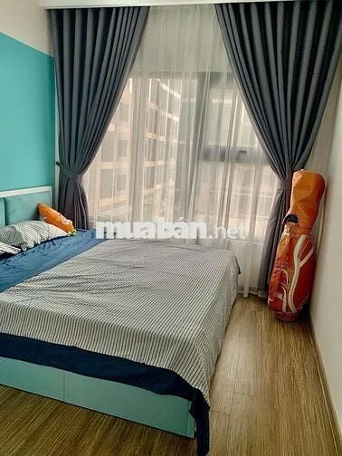 Qũy căn cho thuê tại Vinhomes Smart City Tây Mỗ giá từ 5.5tr