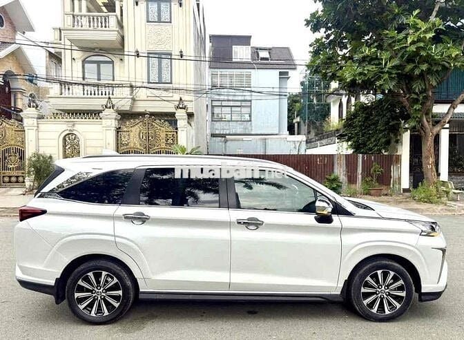 Toyota Veloz Cross 1.5CVT 2022 - 72000km