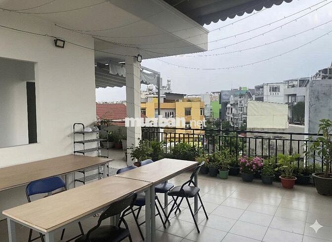 KTX - XANH - SẠCH VIEW ĐẸP - ĐẦY ĐỦ TIỆN NGHI VÀO Ở NGAY