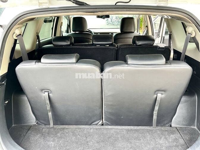 Kia Rondo 2.0AT 2017 - 80832 km