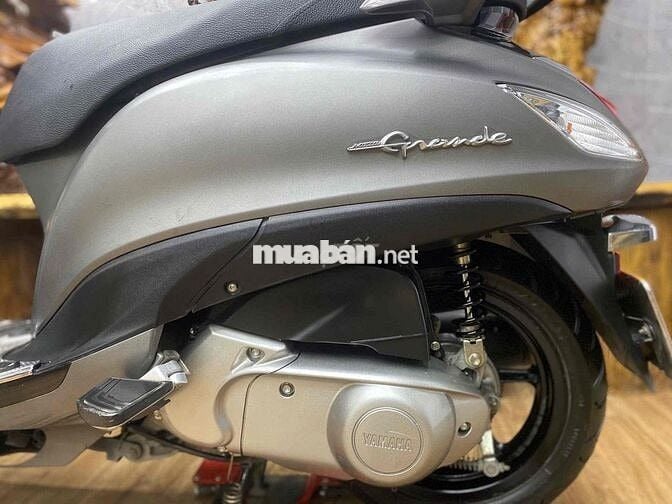 👉Grande 2020 chính chủ bstp khoá smartkey