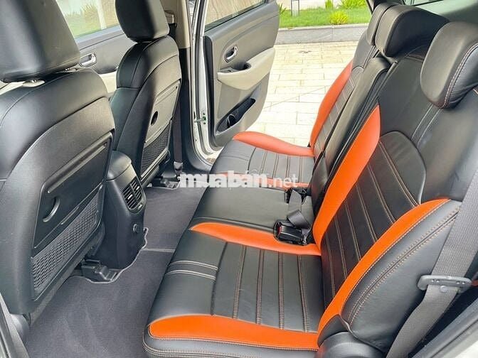 Kia Rondo 2.0AT 2017 - 80832 km