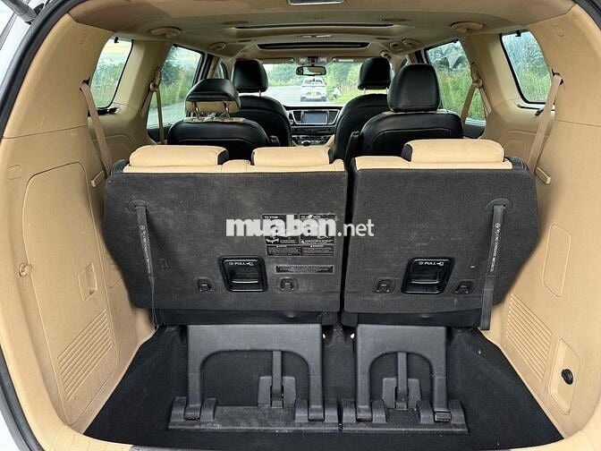 Kia Sedona 2017 Bản full