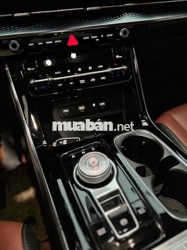 Kia Carnival 2023 Signature odo 6v siêu đẹp