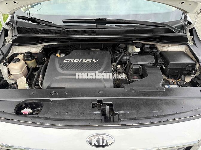 Kia Sedona 2017 Bản full