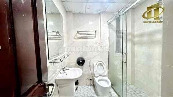 CĂN HỘ QUẬN 1, BAN CÔNG, FULL NỘI THẤT NGAY CÔNG VIÊN 23/9, BẾN THÀNH