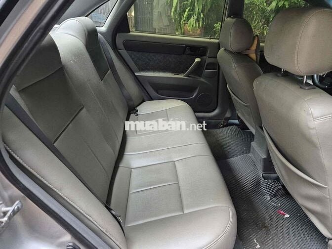 Daewoo Lacetti 2004 số sàn, xe đẹp