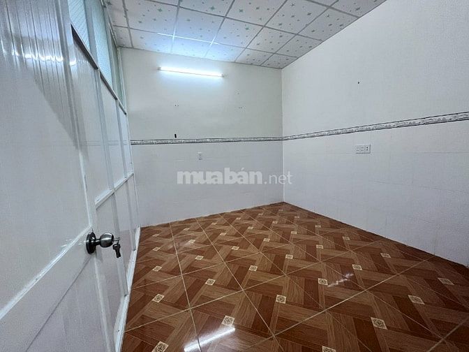 Chính chủ cho thuê nhà nguyên căn Chợ Mới Gò Đen, Bến Lức, Long An