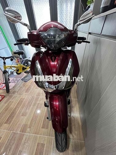 Honda SH 150 2014 Smartkey Đỏ, rất đẹp