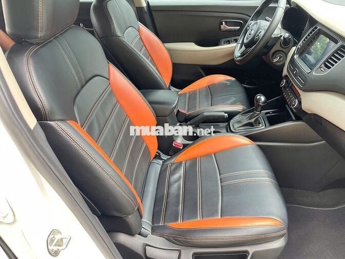 Kia Rondo 2.0AT 2017 - 80832 km