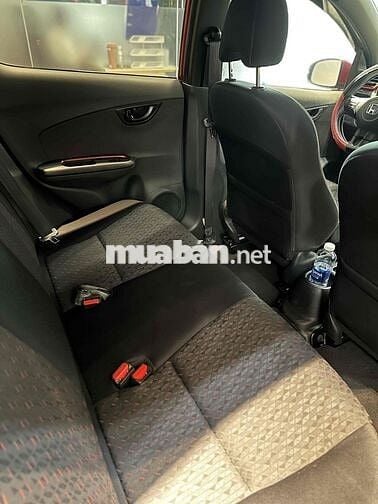 Honda Brio RS 2021 Đỏ. Mới Tinh.Full lịch sử hãng