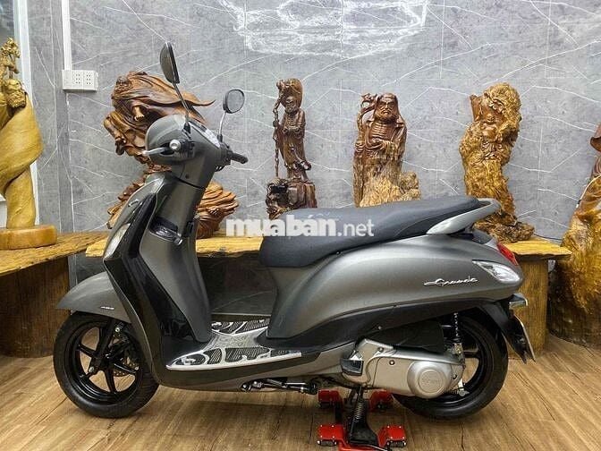 👉Grande 2020 chính chủ bstp khoá smartkey