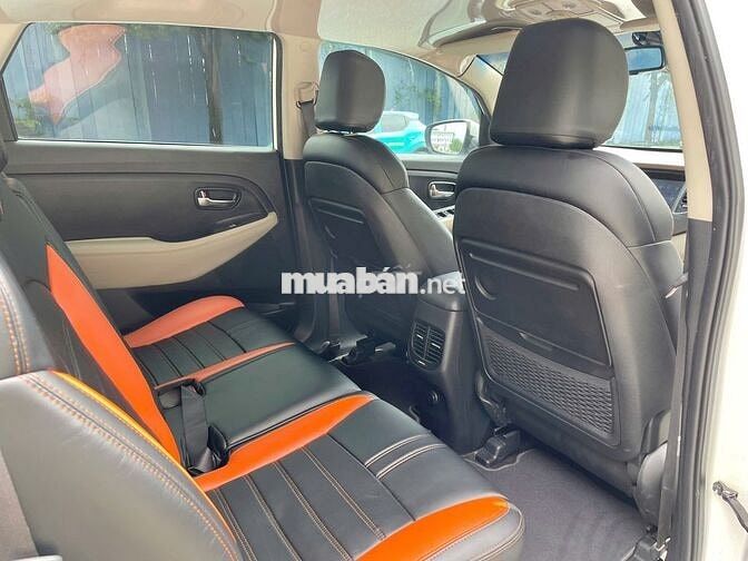 Kia Rondo 2.0AT 2017 - 80832 km