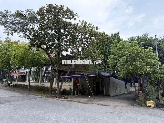 Bán đất nền khu bát tràng gia Lâm diện tích 105m2, giá 9tỷ