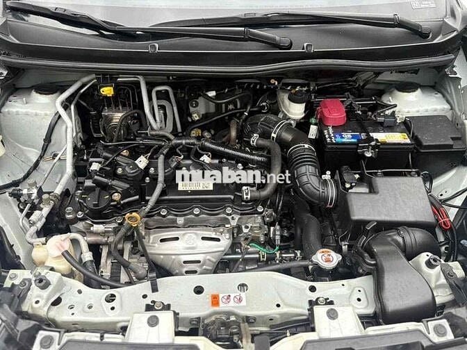 Toyota Veloz Cross 1.5CVT 2022 - 72000km