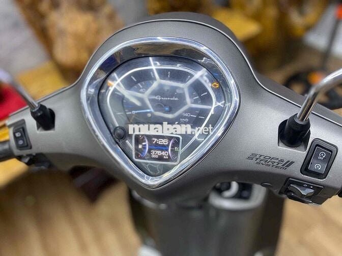 👉Grande 2020 chính chủ bstp khoá smartkey