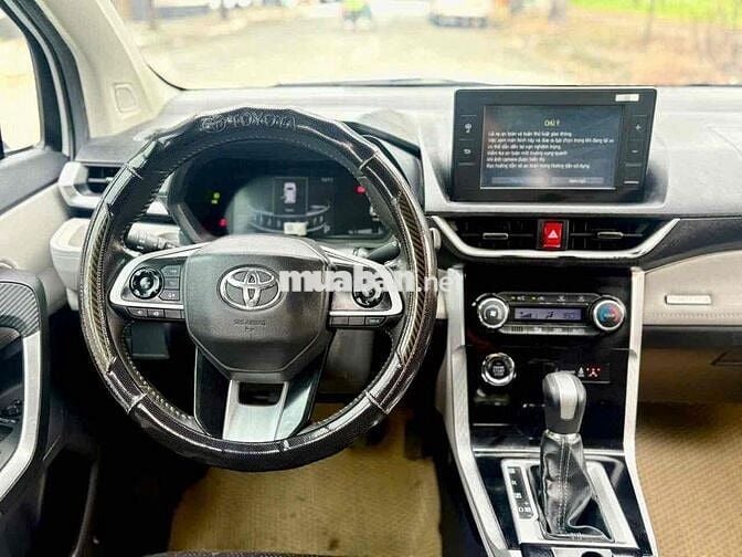 Toyota Veloz Cross 1.5CVT 2022 - 72000km