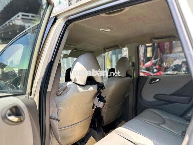 Honda Jazz 2007 1.5 AT - 136000 km