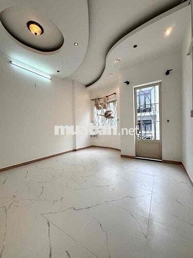 67M2 HI.Ế.M - PHÚ NHUẬN - HOÀNG HOA THÁM -P5 HXH KO LỖi-8ty9