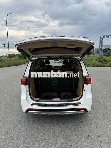Kia Sedona 2017 Bản full