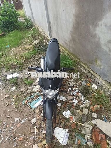 Xe Suzuki Úc kiểng zin máy mạnh em