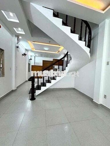 67M2 HI.Ế.M - PHÚ NHUẬN - HOÀNG HOA THÁM -P5 HXH KO LỖi-8ty9