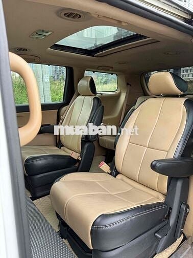 Kia Sedona 2017 Bản full