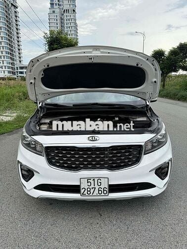Kia Sedona 2017 Bản full