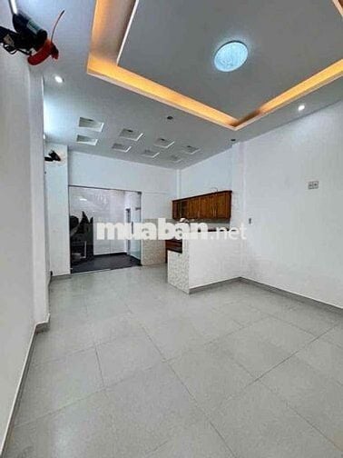 67M2 HI.Ế.M - PHÚ NHUẬN - HOÀNG HOA THÁM -P5 HXH KO LỖi-8ty9