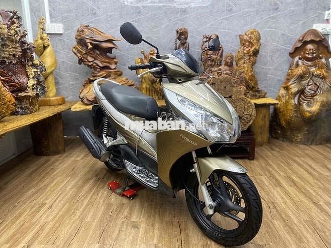 👉Airblade biển tp máy zin bao êm, dàn áo đẹp