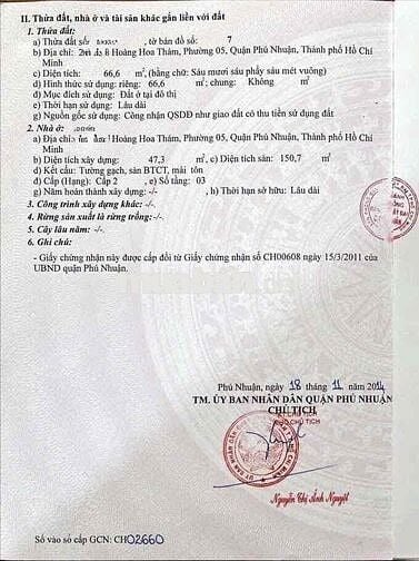 67M2 HI.Ế.M - PHÚ NHUẬN - HOÀNG HOA THÁM -P5 HXH KO LỖi-8ty9