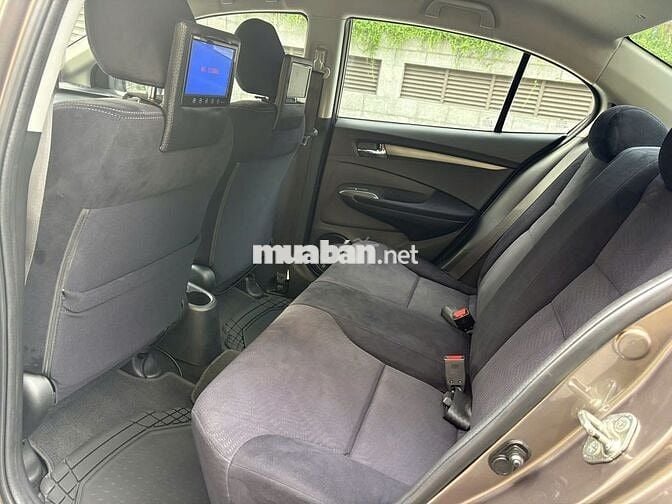 Honda City 2013 1.5 AT - 47000 km, siêu lướt