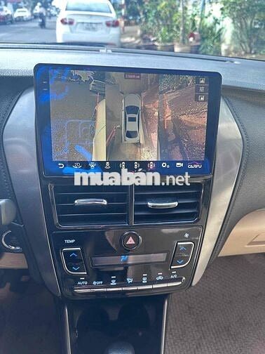 Toyota Vios G 2022  tự động