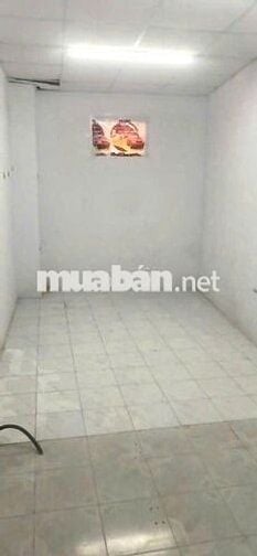 Cho Thuê Nhà Đường Nguyễn Văn Cừ, Quận 1 ( 6PN + MBKD - KD Thoải Mái )