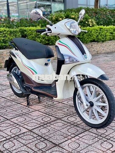 LYBERTY125 3VIE CHÍNH CHỦ MÁY ÊM NGON MẠNH