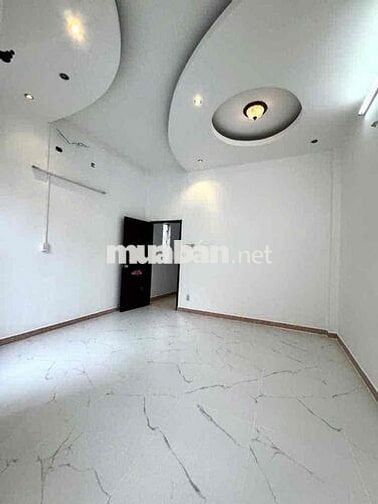 67M2 HI.Ế.M - PHÚ NHUẬN - HOÀNG HOA THÁM -P5 HXH KO LỖi-8ty9