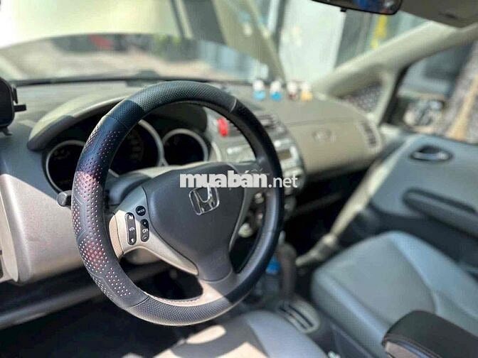 Honda Jazz 2007 1.5 AT - 136000 km