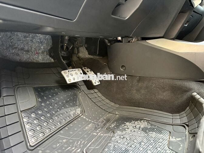 Honda City 2013 1.5 AT - 47000 km, siêu lướt