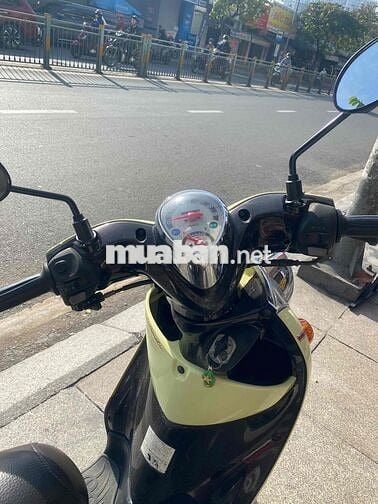 BÁN XE LASSICO 2013