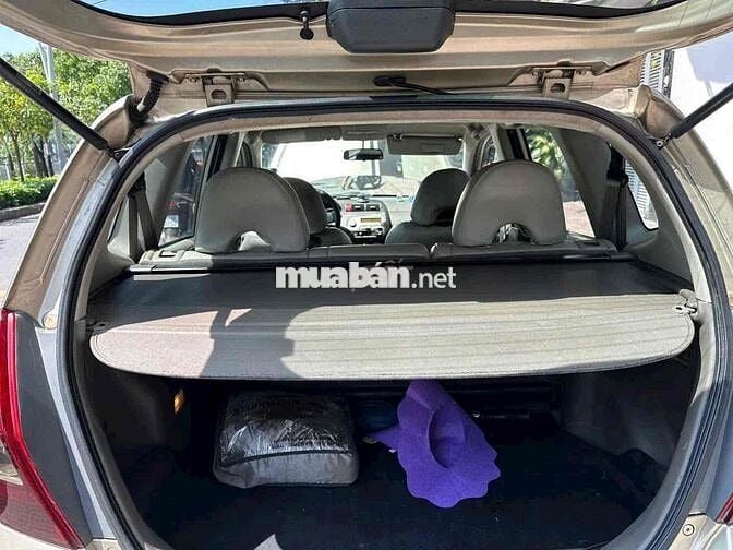 Honda Jazz 2007 1.5 AT - 136000 km