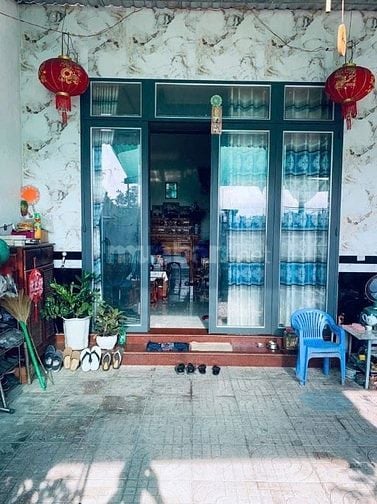 BÁN GẤP CĂN NHÀ CẤP 4 Ở PHƯỚC HIỆP, CỦ CHI 139M2 MÀ GIÁ CHỈ 670 TRIỆU