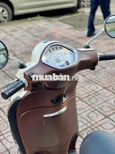 LYBERTY125 3VIE CHÍNH CHỦ MÁY ÊM NGON MẠNH