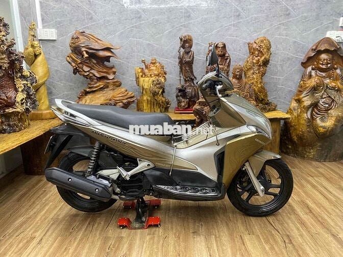 👉Airblade biển tp máy zin bao êm, dàn áo đẹp