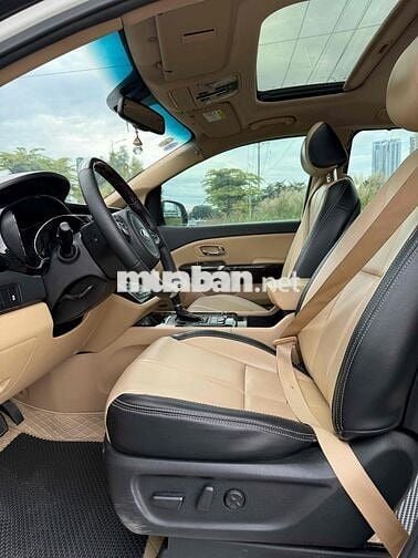 Kia Sedona 2017 Bản full