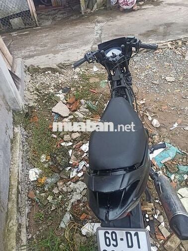 Xe Suzuki Úc kiểng zin máy mạnh em