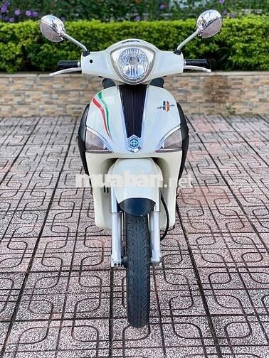 LYBERTY125 3VIE CHÍNH CHỦ MÁY ÊM NGON MẠNH