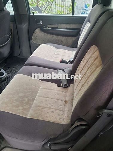 2006 2.5L 4x2 MT - 12345 km