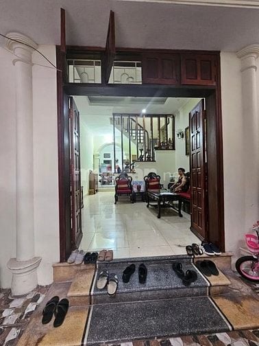 Khương đình thanh xuân dt 66m 4 tầng mặt tiền 4,5m