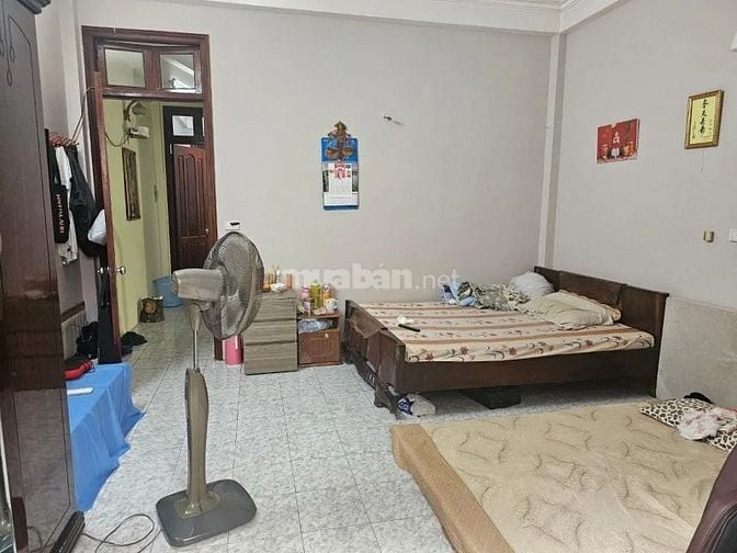 Khương đình thanh xuân dt 66m 4 tầng mặt tiền 4,5m